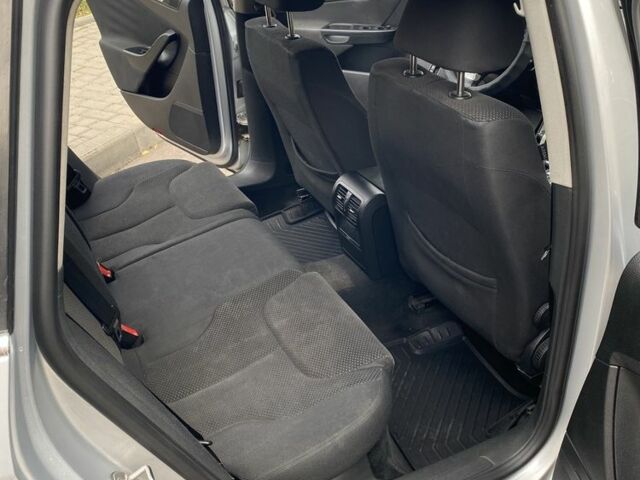 Серый Фольксваген Другая, объемом двигателя 2 л и пробегом 395 тыс. км за 6000 $, фото 12 на Automoto.ua