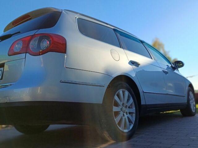 Сірий Фольксваген Інша, об'ємом двигуна 2 л та пробігом 329 тис. км за 5300 $, фото 5 на Automoto.ua