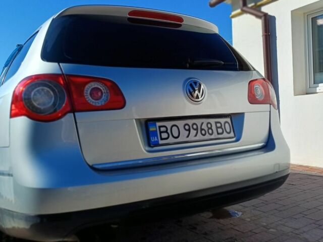 Сірий Фольксваген Інша, об'ємом двигуна 2 л та пробігом 329 тис. км за 5300 $, фото 4 на Automoto.ua