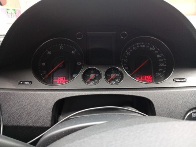 Серый Фольксваген Другая, объемом двигателя 2 л и пробегом 320 тыс. км за 5500 $, фото 7 на Automoto.ua