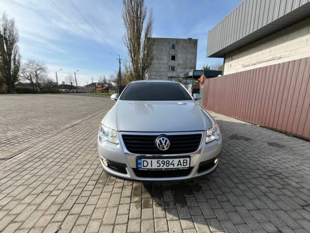 Сірий Фольксваген Інша, об'ємом двигуна 2 л та пробігом 350 тис. км за 6500 $, фото 8 на Automoto.ua