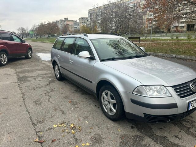 Сірий Фольксваген Інша, об'ємом двигуна 1.9 л та пробігом 475 тис. км за 2600 $, фото 8 на Automoto.ua