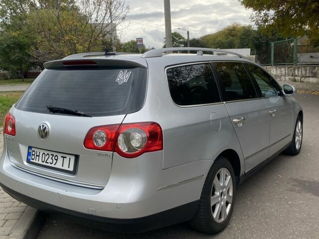 Серый Фольксваген Другая, объемом двигателя 2 л и пробегом 395 тыс. км за 6000 $, фото 4 на Automoto.ua
