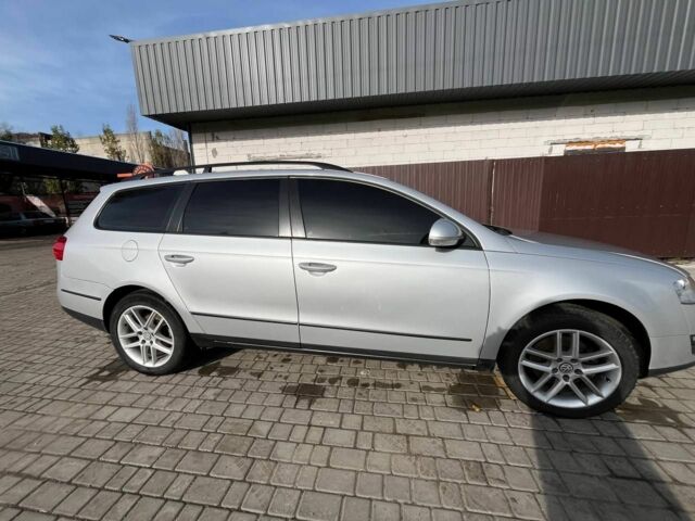 Сірий Фольксваген Інша, об'ємом двигуна 2 л та пробігом 350 тис. км за 6500 $, фото 11 на Automoto.ua