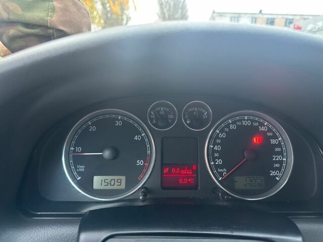 Сірий Фольксваген Інша, об'ємом двигуна 1.9 л та пробігом 475 тис. км за 2600 $, фото 1 на Automoto.ua