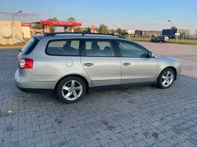 Серый Фольксваген Другая, объемом двигателя 2 л и пробегом 350 тыс. км за 3200 $, фото 2 на Automoto.ua