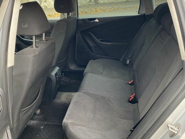 Серый Фольксваген Другая, объемом двигателя 2 л и пробегом 395 тыс. км за 6000 $, фото 13 на Automoto.ua