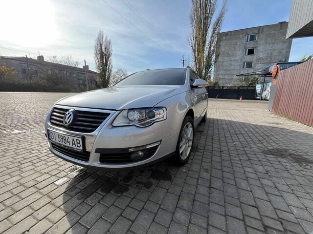 Сірий Фольксваген Інша, об'ємом двигуна 2 л та пробігом 350 тис. км за 6500 $, фото 6 на Automoto.ua