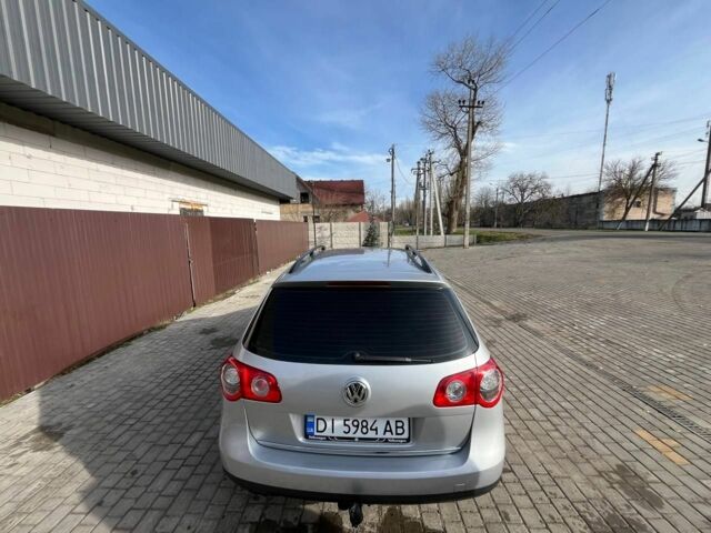 Сірий Фольксваген Інша, об'ємом двигуна 2 л та пробігом 350 тис. км за 6500 $, фото 9 на Automoto.ua