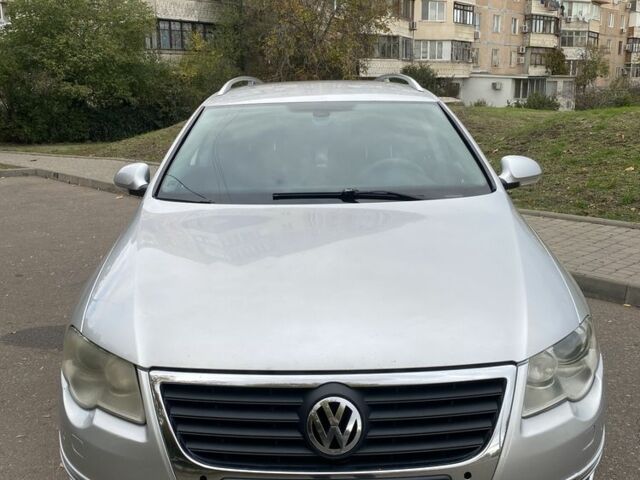Серый Фольксваген Другая, объемом двигателя 2 л и пробегом 395 тыс. км за 6000 $, фото 1 на Automoto.ua