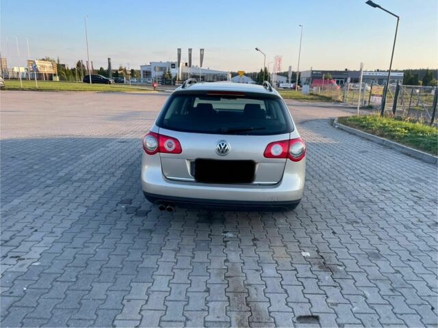 Серый Фольксваген Другая, объемом двигателя 2 л и пробегом 350 тыс. км за 3200 $, фото 3 на Automoto.ua