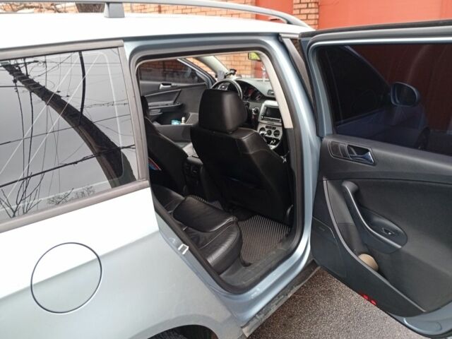 Серый Фольксваген Другая, объемом двигателя 2 л и пробегом 320 тыс. км за 5500 $, фото 3 на Automoto.ua