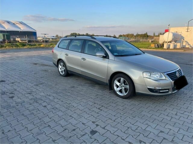 Серый Фольксваген Другая, объемом двигателя 2 л и пробегом 350 тыс. км за 3200 $, фото 1 на Automoto.ua