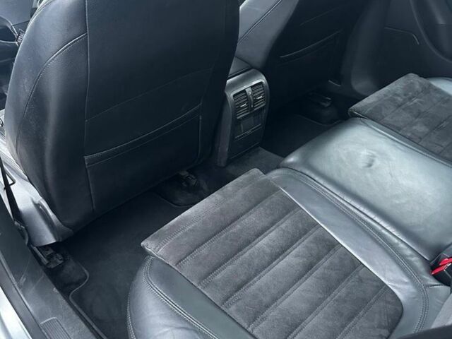 Серый Фольксваген Другая, объемом двигателя 2 л и пробегом 328 тыс. км за 6200 $, фото 6 на Automoto.ua