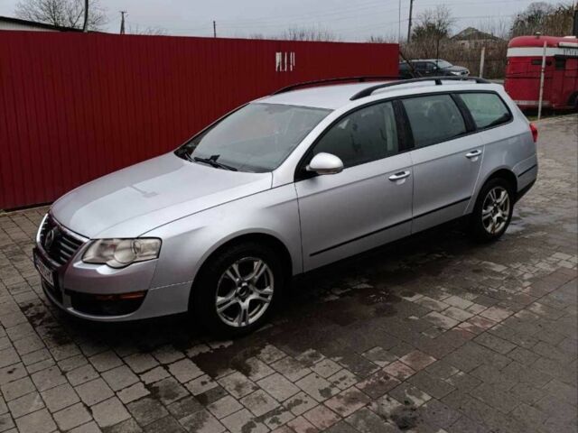 Серый Фольксваген Другая, объемом двигателя 1.9 л и пробегом 400 тыс. км за 6214 $, фото 2 на Automoto.ua