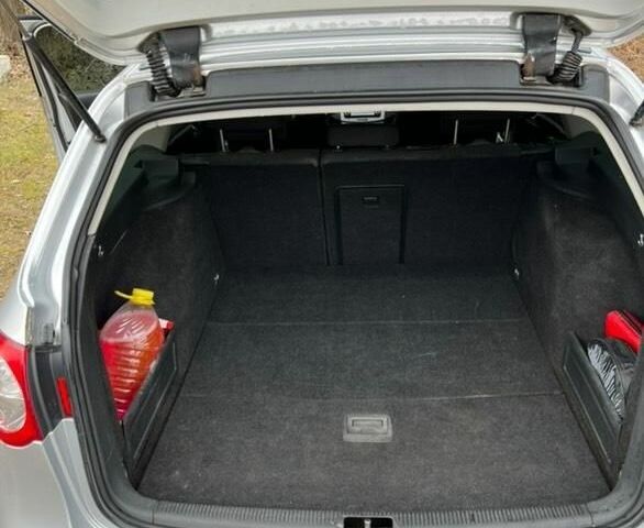 Серый Фольксваген Другая, объемом двигателя 0 л и пробегом 295 тыс. км за 4800 $, фото 10 на Automoto.ua