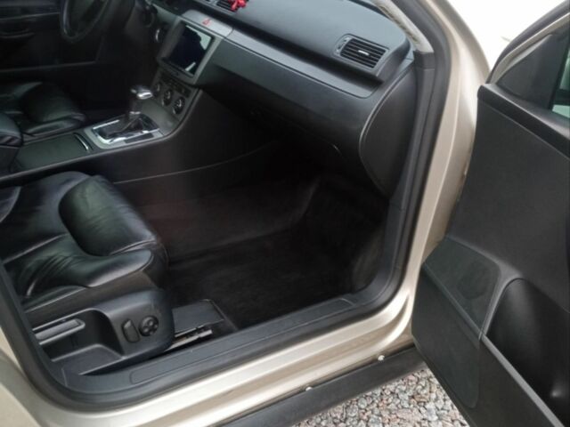 Серый Фольксваген Другая, объемом двигателя 2 л и пробегом 217 тыс. км за 6100 $, фото 7 на Automoto.ua