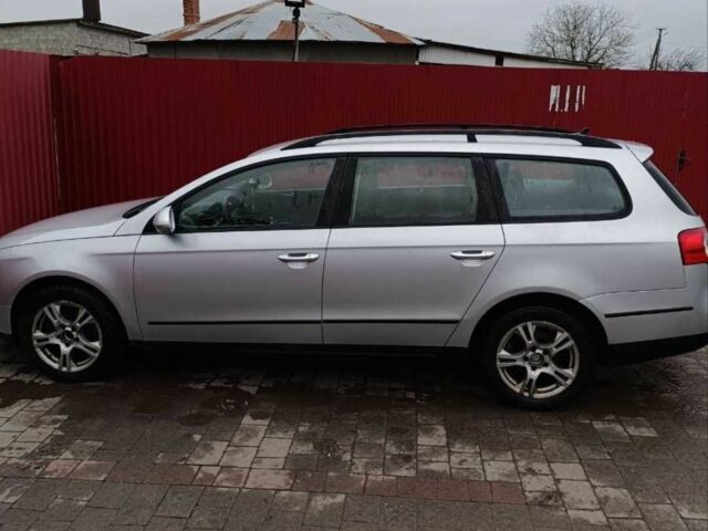 Серый Фольксваген Другая, объемом двигателя 1.9 л и пробегом 400 тыс. км за 6214 $, фото 1 на Automoto.ua