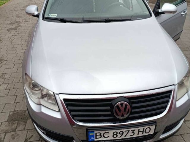 Серый Фольксваген Другая, объемом двигателя 1.9 л и пробегом 400 тыс. км за 6214 $, фото 8 на Automoto.ua