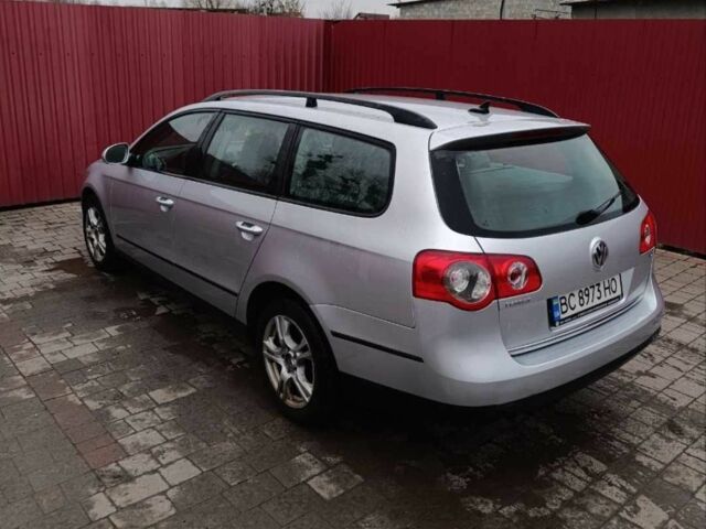 Серый Фольксваген Другая, объемом двигателя 1.9 л и пробегом 400 тыс. км за 6214 $, фото 4 на Automoto.ua