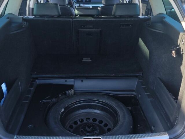 Сірий Фольксваген Інша, об'ємом двигуна 2 л та пробігом 234 тис. км за 6800 $, фото 5 на Automoto.ua