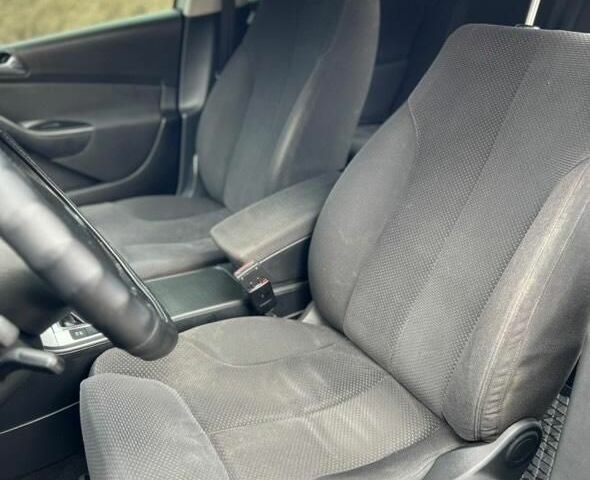 Серый Фольксваген Другая, объемом двигателя 0 л и пробегом 295 тыс. км за 4800 $, фото 13 на Automoto.ua