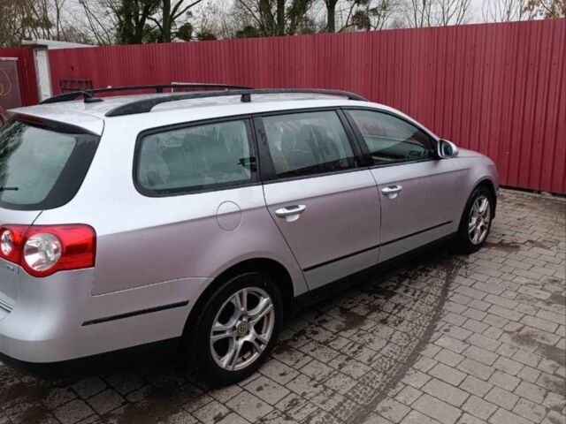 Серый Фольксваген Другая, объемом двигателя 1.9 л и пробегом 400 тыс. км за 6214 $, фото 3 на Automoto.ua