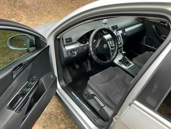 Серый Фольксваген Другая, объемом двигателя 0 л и пробегом 295 тыс. км за 4800 $, фото 4 на Automoto.ua