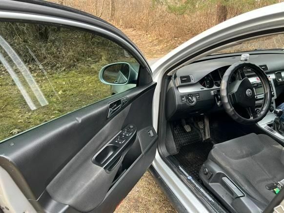 Серый Фольксваген Другая, объемом двигателя 0 л и пробегом 295 тыс. км за 4800 $, фото 8 на Automoto.ua