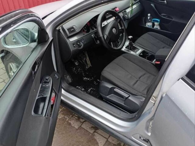 Серый Фольксваген Другая, объемом двигателя 1.9 л и пробегом 400 тыс. км за 6214 $, фото 10 на Automoto.ua