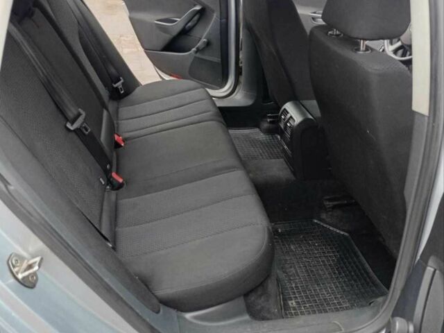 Серый Фольксваген Другая, объемом двигателя 1.9 л и пробегом 400 тыс. км за 6214 $, фото 7 на Automoto.ua