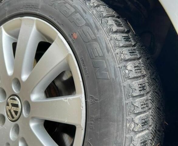 Серый Фольксваген Другая, объемом двигателя 0 л и пробегом 295 тыс. км за 4800 $, фото 11 на Automoto.ua