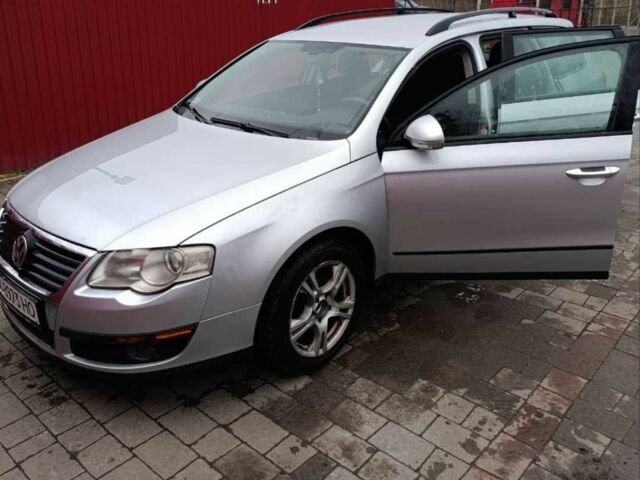 Серый Фольксваген Другая, объемом двигателя 1.9 л и пробегом 400 тыс. км за 6214 $, фото 9 на Automoto.ua