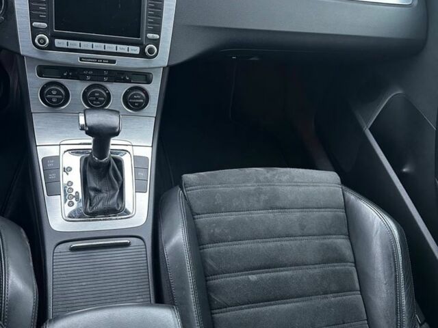 Серый Фольксваген Другая, объемом двигателя 2 л и пробегом 328 тыс. км за 6200 $, фото 5 на Automoto.ua