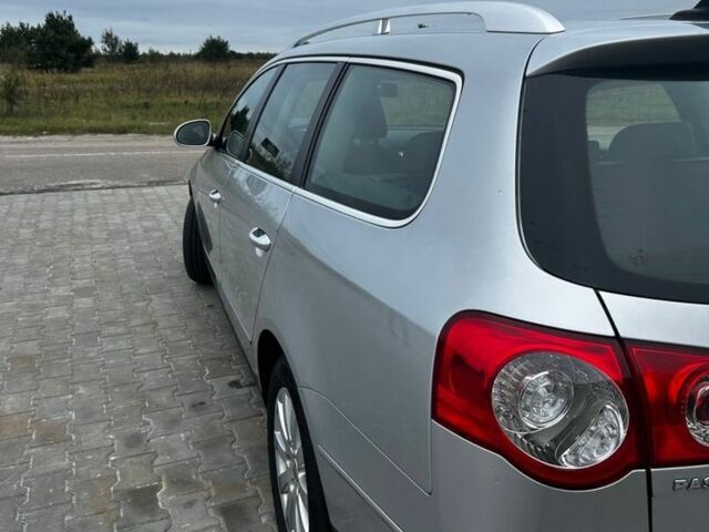 Серый Фольксваген Другая, объемом двигателя 2 л и пробегом 328 тыс. км за 6200 $, фото 3 на Automoto.ua