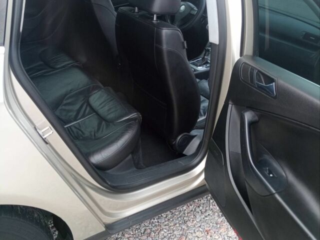 Серый Фольксваген Другая, объемом двигателя 2 л и пробегом 217 тыс. км за 6100 $, фото 8 на Automoto.ua