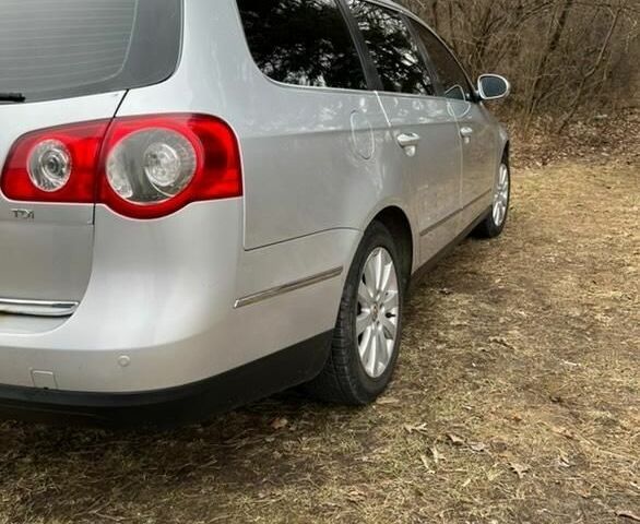 Серый Фольксваген Другая, объемом двигателя 0 л и пробегом 295 тыс. км за 4800 $, фото 5 на Automoto.ua