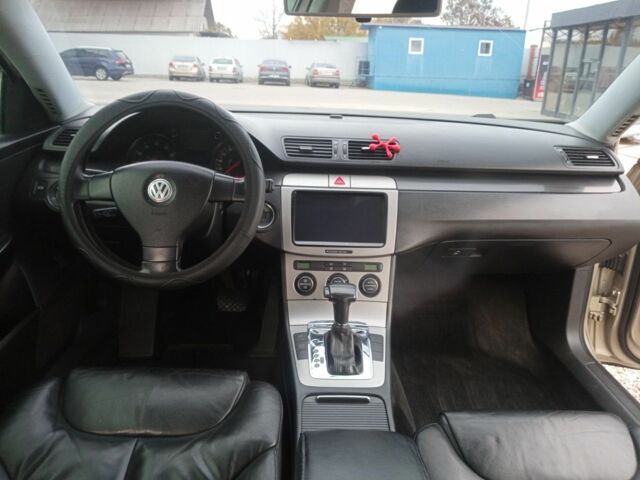 Серый Фольксваген Другая, объемом двигателя 2 л и пробегом 217 тыс. км за 6100 $, фото 9 на Automoto.ua