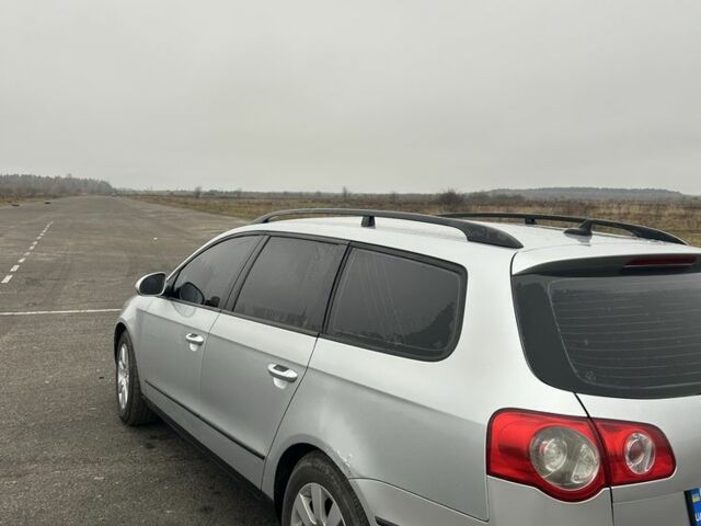 Серый Фольксваген Другая, объемом двигателя 1.9 л и пробегом 266 тыс. км за 5600 $, фото 6 на Automoto.ua