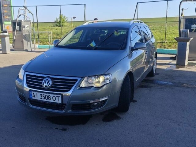 Сірий Фольксваген Інша, об'ємом двигуна 2 л та пробігом 234 тис. км за 6800 $, фото 1 на Automoto.ua