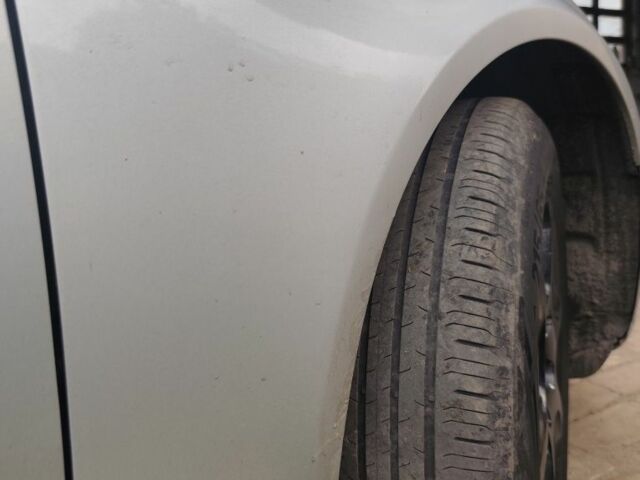 Серый Фольксваген Другая, объемом двигателя 2 л и пробегом 284 тыс. км за 8800 $, фото 3 на Automoto.ua