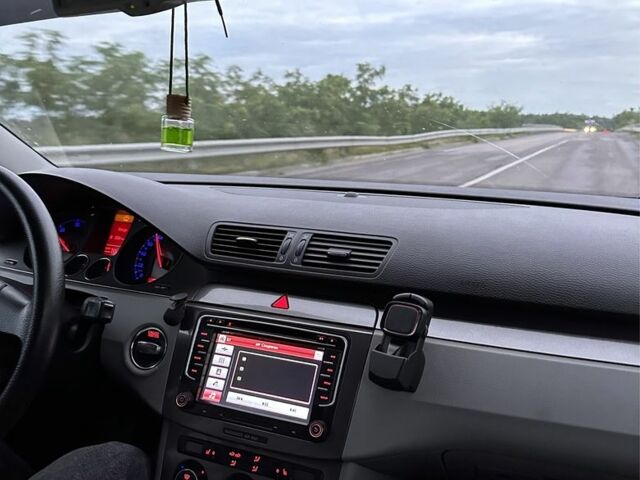 Сірий Фольксваген Інша, об'ємом двигуна 2 л та пробігом 280 тис. км за 6100 $, фото 5 на Automoto.ua