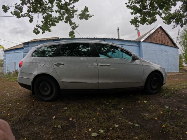 Серый Фольксваген Другая, объемом двигателя 2 л и пробегом 400 тыс. км за 3200 $, фото 3 на Automoto.ua