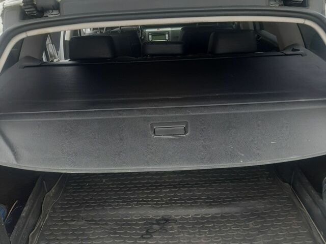 Серый Фольксваген Другая, объемом двигателя 2 л и пробегом 250 тыс. км за 6600 $, фото 12 на Automoto.ua