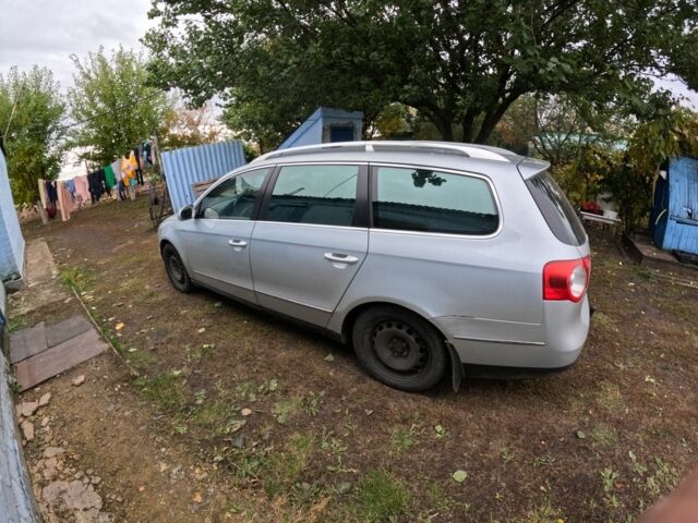 Серый Фольксваген Другая, объемом двигателя 2 л и пробегом 400 тыс. км за 3200 $, фото 1 на Automoto.ua