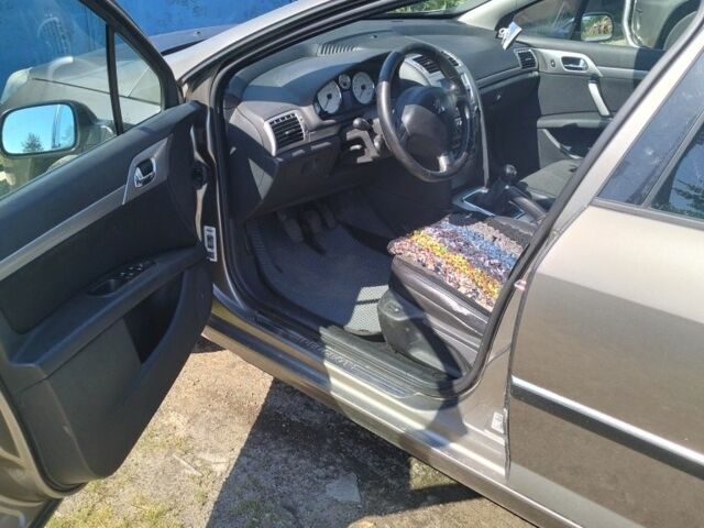 Серый Фольксваген Другая, объемом двигателя 0 л и пробегом 280 тыс. км за 4500 $, фото 4 на Automoto.ua