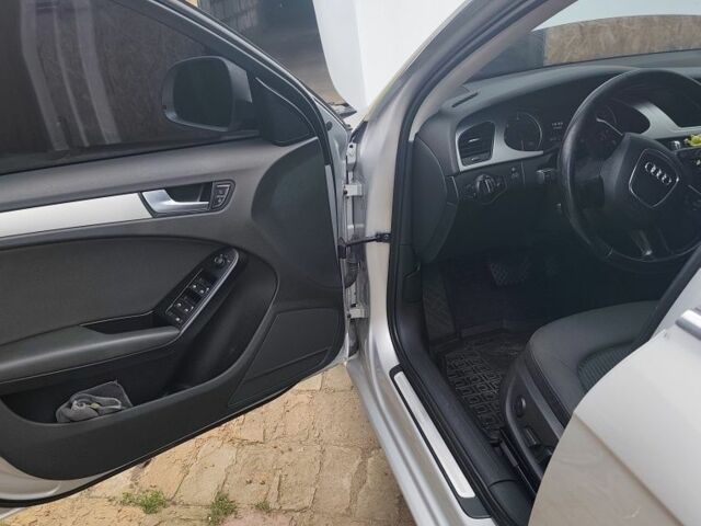 Серый Фольксваген Другая, объемом двигателя 2 л и пробегом 284 тыс. км за 8800 $, фото 6 на Automoto.ua