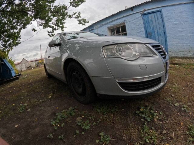 Серый Фольксваген Другая, объемом двигателя 2 л и пробегом 400 тыс. км за 3200 $, фото 2 на Automoto.ua