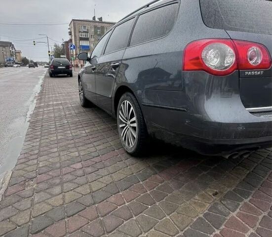 Сірий Фольксваген Інша, об'ємом двигуна 2 л та пробігом 280 тис. км за 6100 $, фото 1 на Automoto.ua