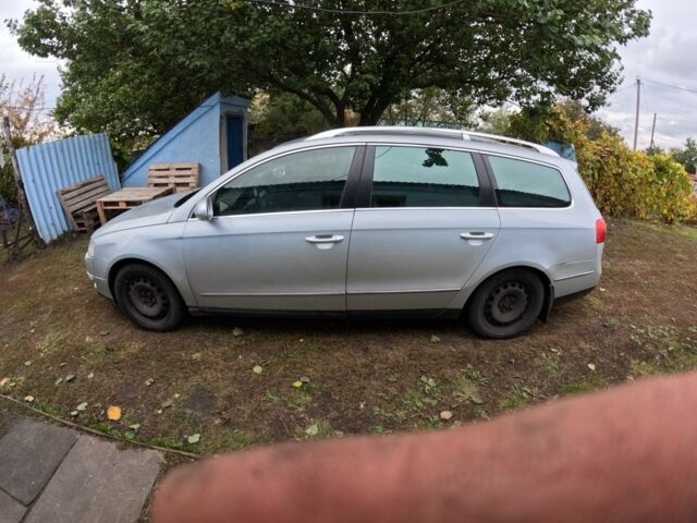 Серый Фольксваген Другая, объемом двигателя 2 л и пробегом 400 тыс. км за 3200 $, фото 4 на Automoto.ua